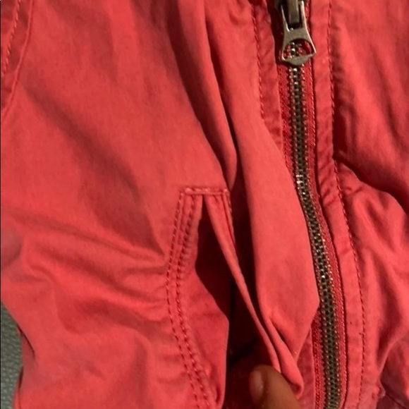 Authentic Ralph Lauren Polo- Toddler light jacket - Picture 5 of 6